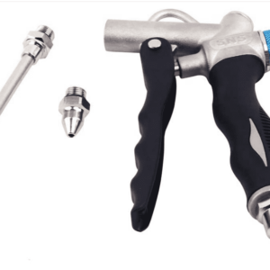 SNS DG-N20 Air Blow Gun 2-Way(Air or Water) Adjustable Air Flow