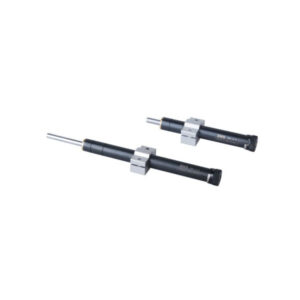 SNS SR Series Adjustable Oil Hydraulic Buffer Pneumatic Hydraulic Shock Absorber picture 1